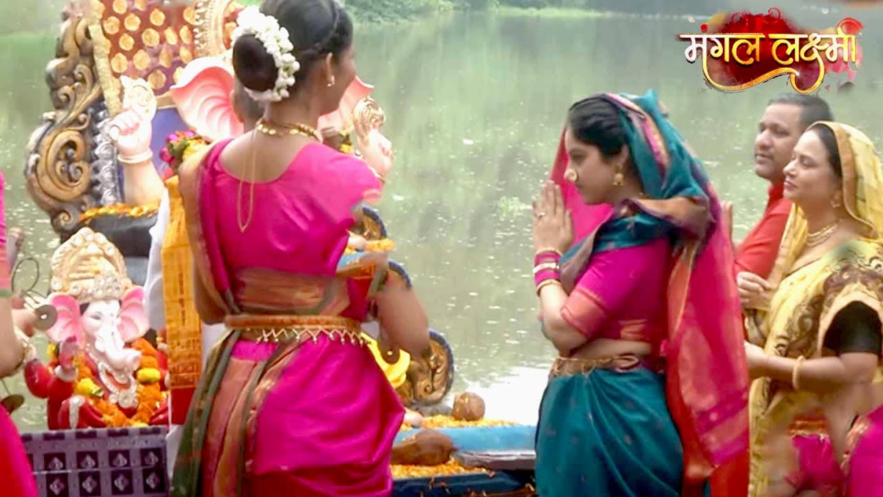 Mangal Lakshmii 7th September 2025 Written Update Mangal Lakshmii 7th September 2025 Written Update