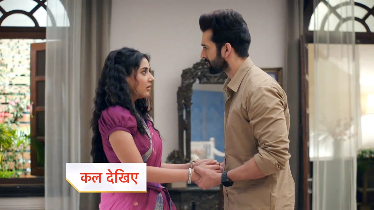 Jhanak 10th December 2025: Rishi Confesses His Love! Jhanak 10th December 2025: Rishi Confesses His Love!