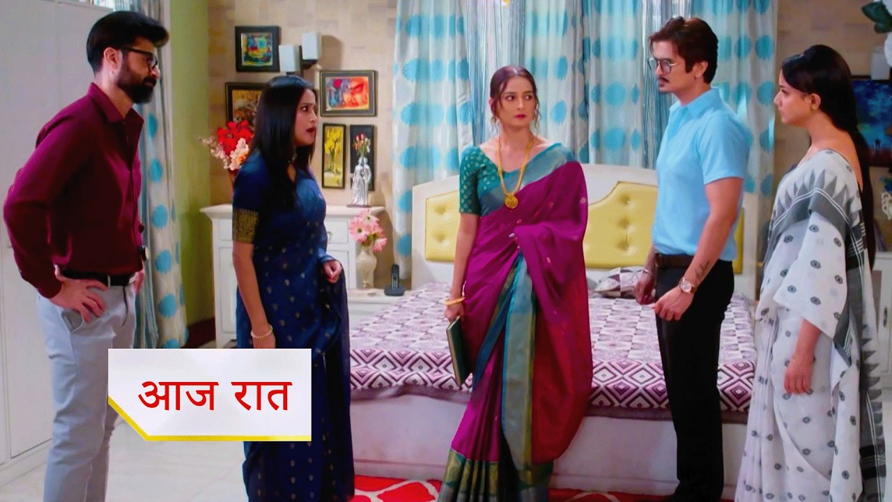 Advocate Anjali Awasthi 2nd April 2026: Abhay to Get Exposed? Advocate Anjali Awasthi 2nd April 2026: Abhay to Get Exposed?