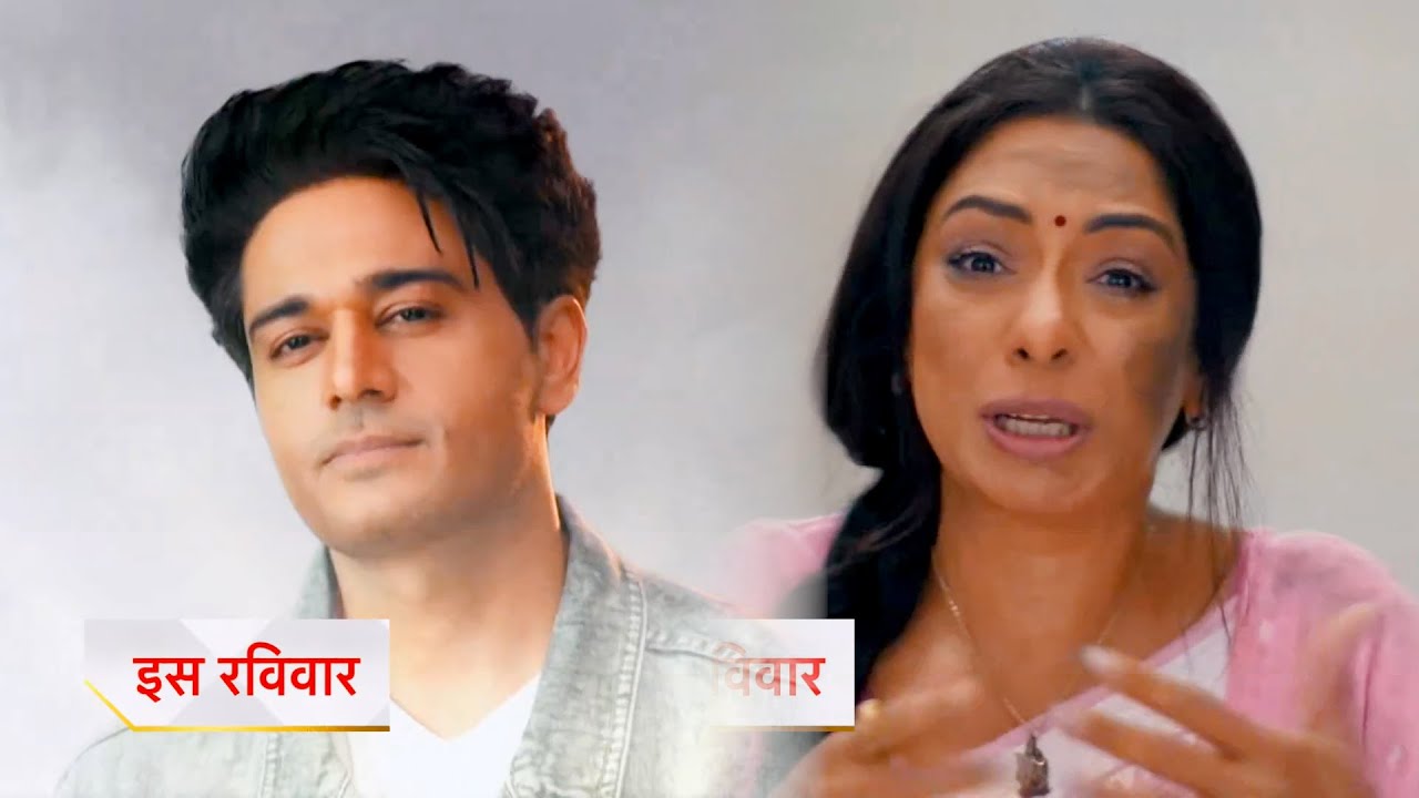 Anupama 30th January 2026: A Clash of Ambitions and Fates Anupama 30th January 2026: A Clash of Ambitions and Fates
