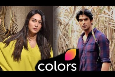 Gashmeer Mahajani & Erica Fernandes to Lead New Colors TV Show Replacing Naagin 7 Gashmeer Mahajani & Erica Fernandes to Lead New Colors TV Show Replacing Naagin 7