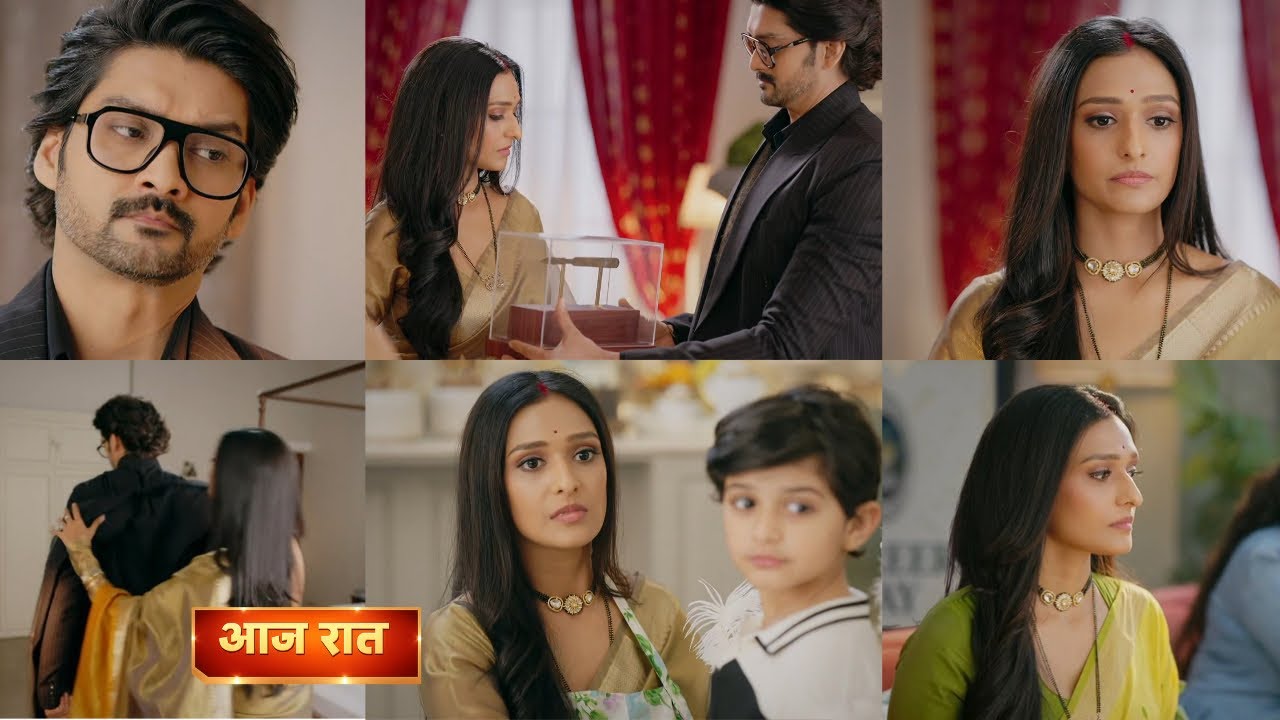 Dr. Aarambhi 27th January 2026 Written Update Dr. Aarambhi 27th January 2026 Written Update