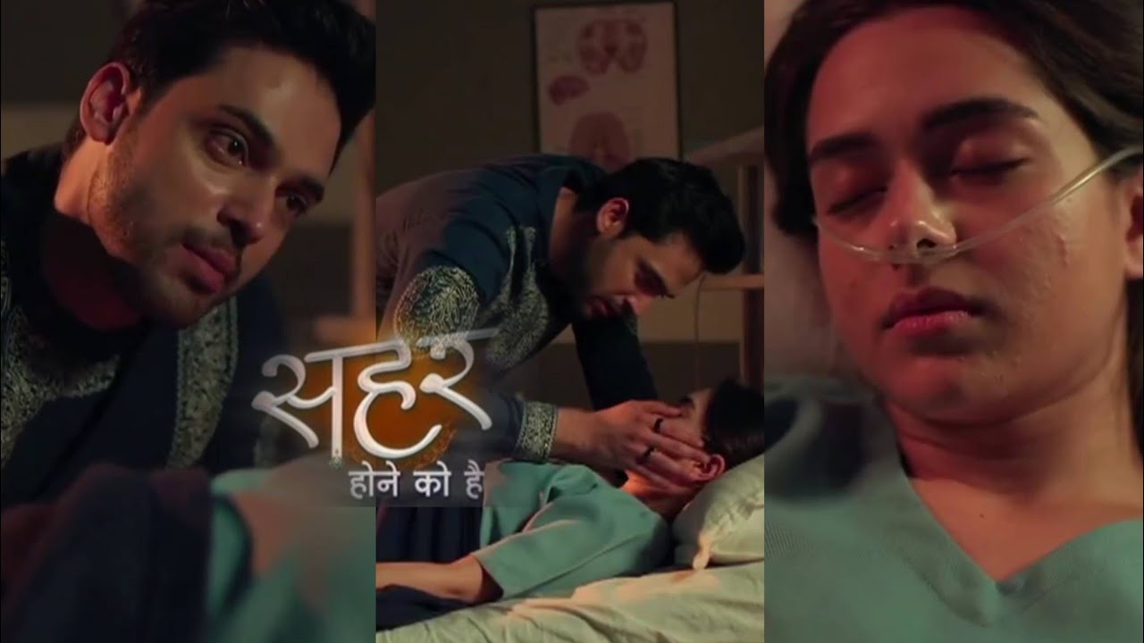 Seher Hone Ko Hai 16th April 2026 Written Update Seher Hone Ko Hai 16th April 2026 Written Update