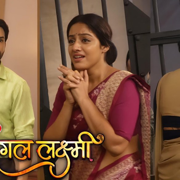 Mangal Lakshmii 18th July 2025 Written Update Mangal Lakshmii 18th July 2025 Written Update
