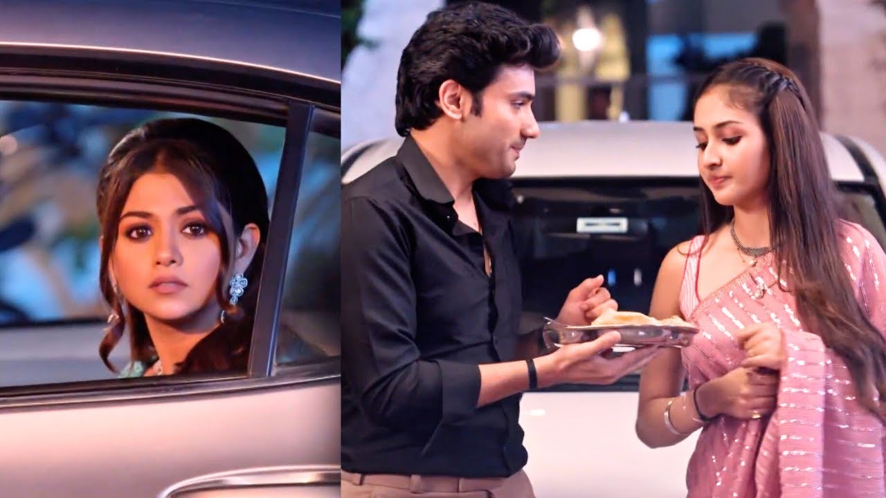 Parineeti 21st March 2025 Written Update Parineeti 21st March 2025 Written Update
