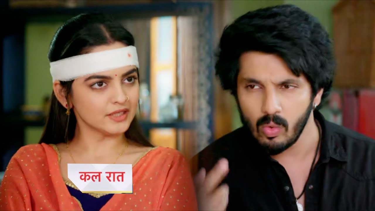 Udne Ki Aasha 12th January 2026 : Chitti to Blackmail Roshni! Udne Ki Aasha 12th January 2026 : Chitti to Blackmail Roshni!