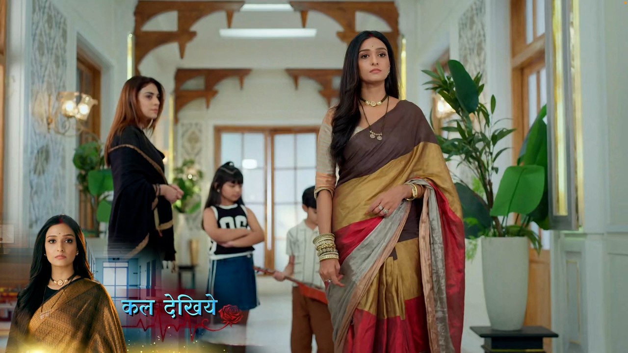 Aarambhi Spoiler: Will Raj Betray Manmeet? | What Will be Aarambhi’s Next Step? Aarambhi Spoiler: Will Raj Betray Manmeet? | What Will be Aarambhi’s Next Step?