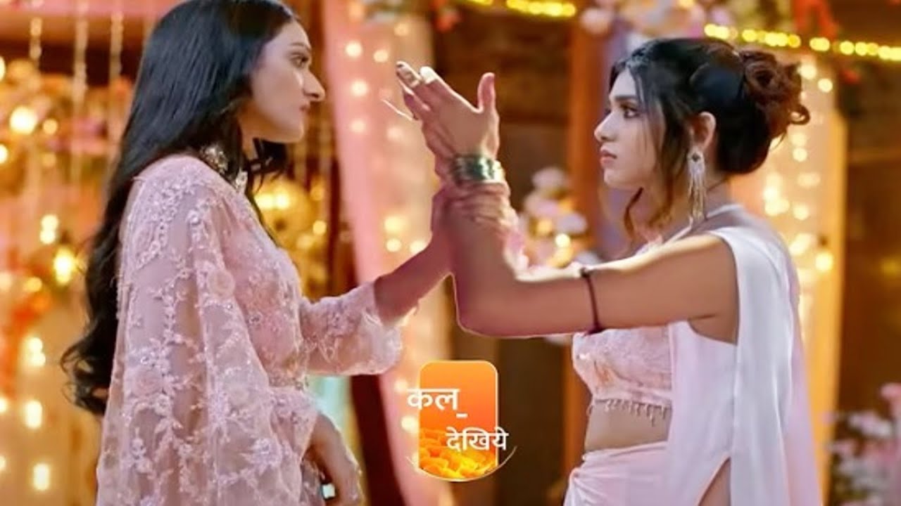 Bhagya Lakshmi 29th March 2025 Written Update Bhagya Lakshmi 29th March 2025 Written Update