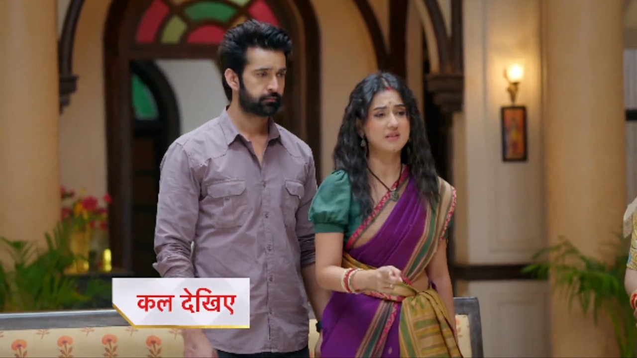 Jhanak 29th April 2026: Mystery Letter Stuns Rishi—Is Jhanak Hiding Truth? Jhanak 29th April 2026: Mystery Letter Stuns Rishi—Is Jhanak Hiding Truth?