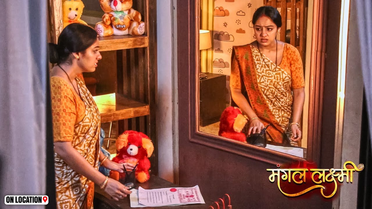 Mangal Lakshmi 1st April 2025 Written Update Mangal Lakshmi 1st April 2025 Written Update