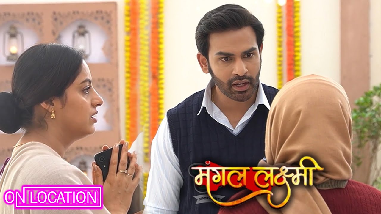 Mangal Lakshmi 30th October 2025 Written Update Mangal Lakshmi 30th October 2025 Written Update