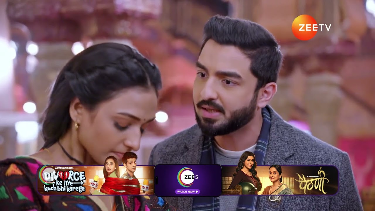 Bhagya Lakshmi 28th February 2025 Written Update Bhagya Lakshmi 28th February 2025 Written Update