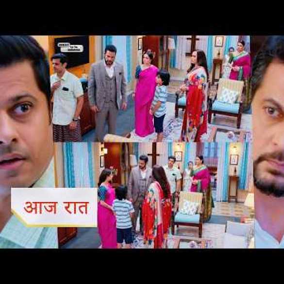 Mr And Mrs Parshuram 21st April 2026: Kabir Called Criminal as Aaradhya Defends Marriage — Shalini’s Bold Stand Sparks Massive Drama Mr And Mrs Parshuram 21st April 2026: Kabir Called Criminal as Aaradhya Defends Marriage — Shalini’s Bold Stand Sparks Massive Drama