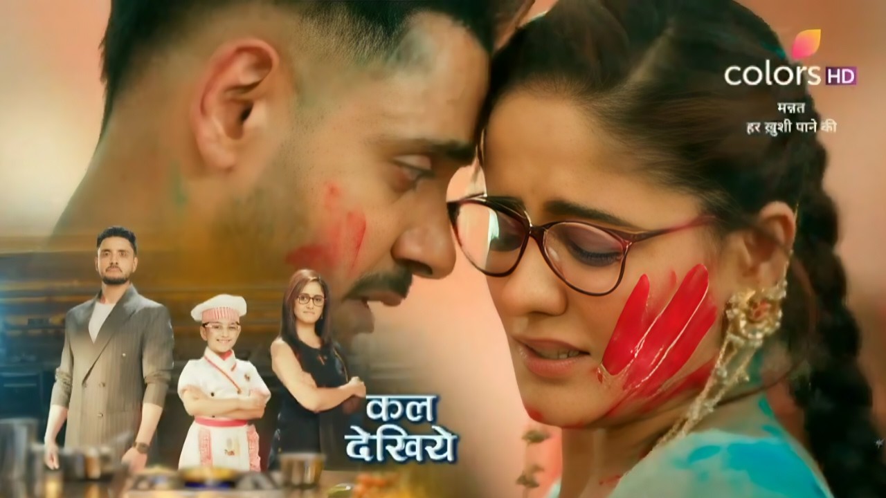 Mannat 6th March 2026 Written Update Mannat 6th March 2026 Written Update