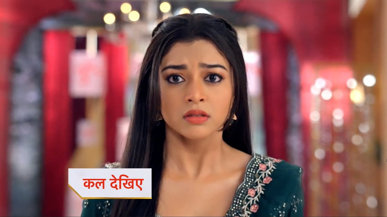 Ghum Hai Kisikey Pyaar Meiin 1st April 2025 : Juhi Flees From Her Wedding With Neil! Ghum Hai Kisikey Pyaar Meiin 1st April 2025 : Juhi Flees From Her Wedding With Neil!