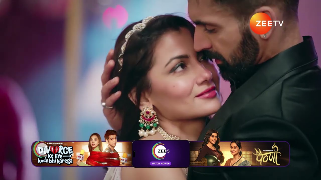 Kaise Mujhe Tum Mil Gaye 21st February 2025 Written Update Kaise Mujhe Tum Mil Gaye 21st February 2025 Written Update