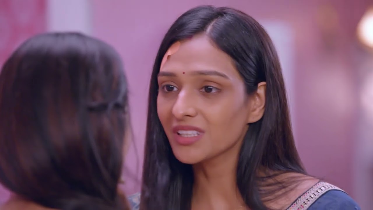 Bhagya Lakshmi 27th June 2025 Written Update Bhagya Lakshmi 27th June 2025 Written Update