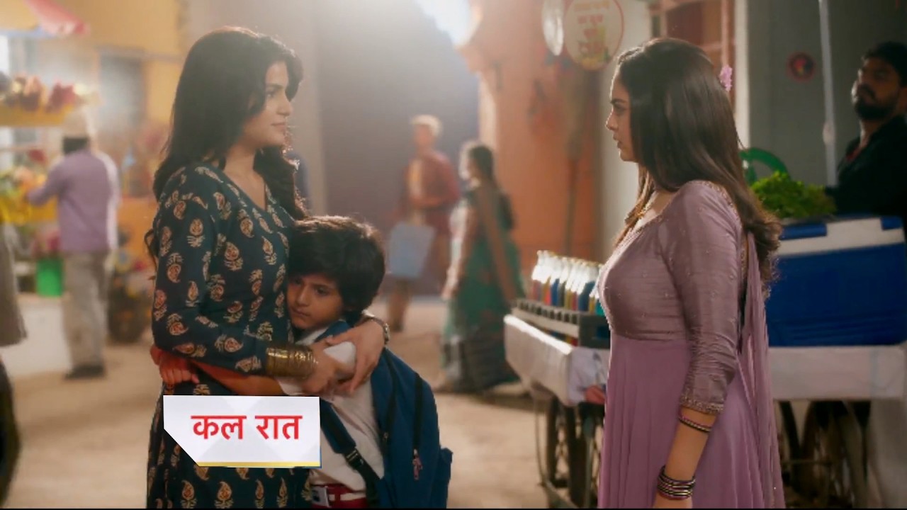 Udne Ki Aasha 27th April 2026: Roshni Becomes Kalyani, Targets Deshmukh Family Udne Ki Aasha 27th April 2026: Roshni Becomes Kalyani, Targets Deshmukh Family