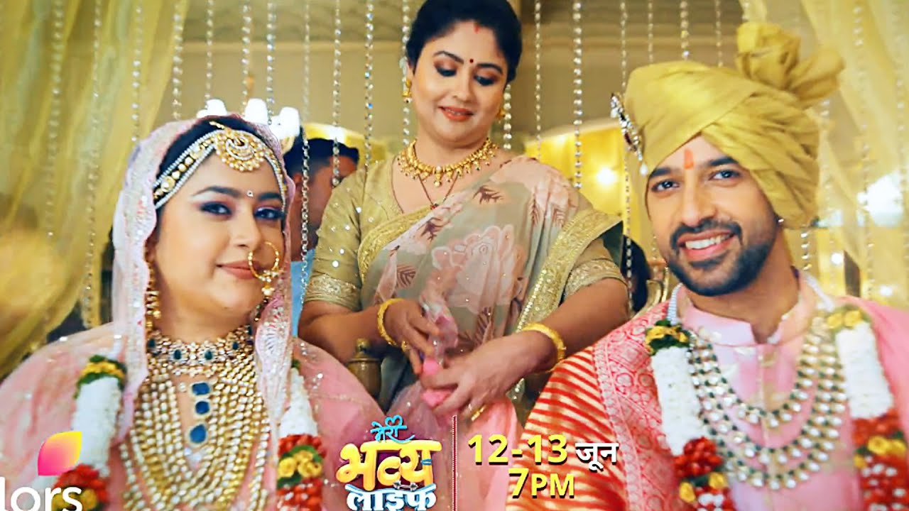 Meri Bhavya Life 30th May 2025 Written Update Meri Bhavya Life 30th May 2025 Written Update