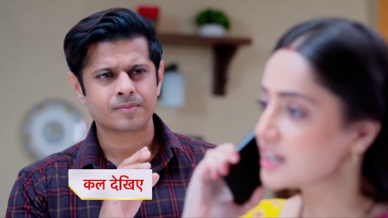 Mr And Mrs Parshuram 29th April 2026: Shalini Fights Back as Karan Targets Her Children Mr And Mrs Parshuram 29th April 2026: Shalini Fights Back as Karan Targets Her Children