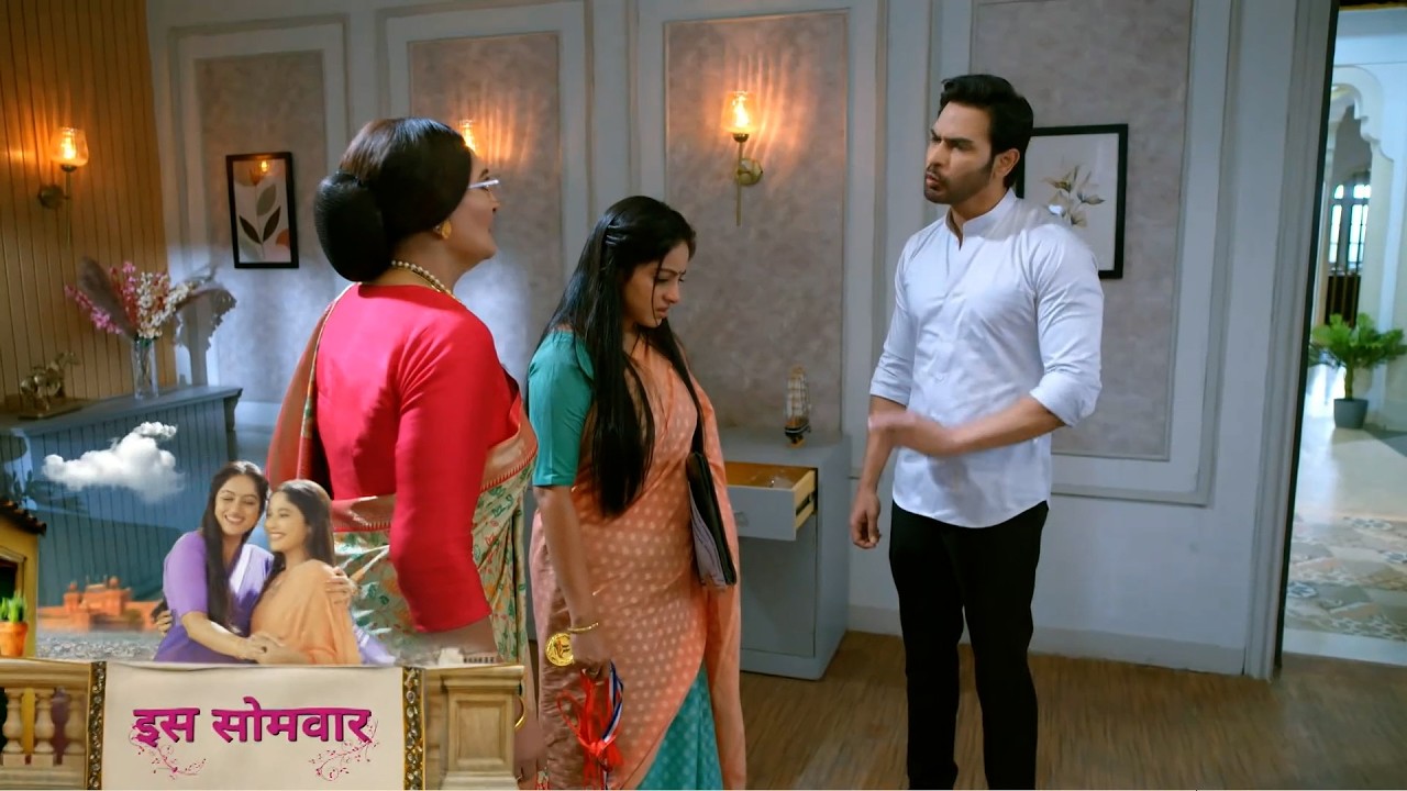 Mangal Lakshmi 13th March 2026 Written Update Mangal Lakshmi 13th March 2026 Written Update