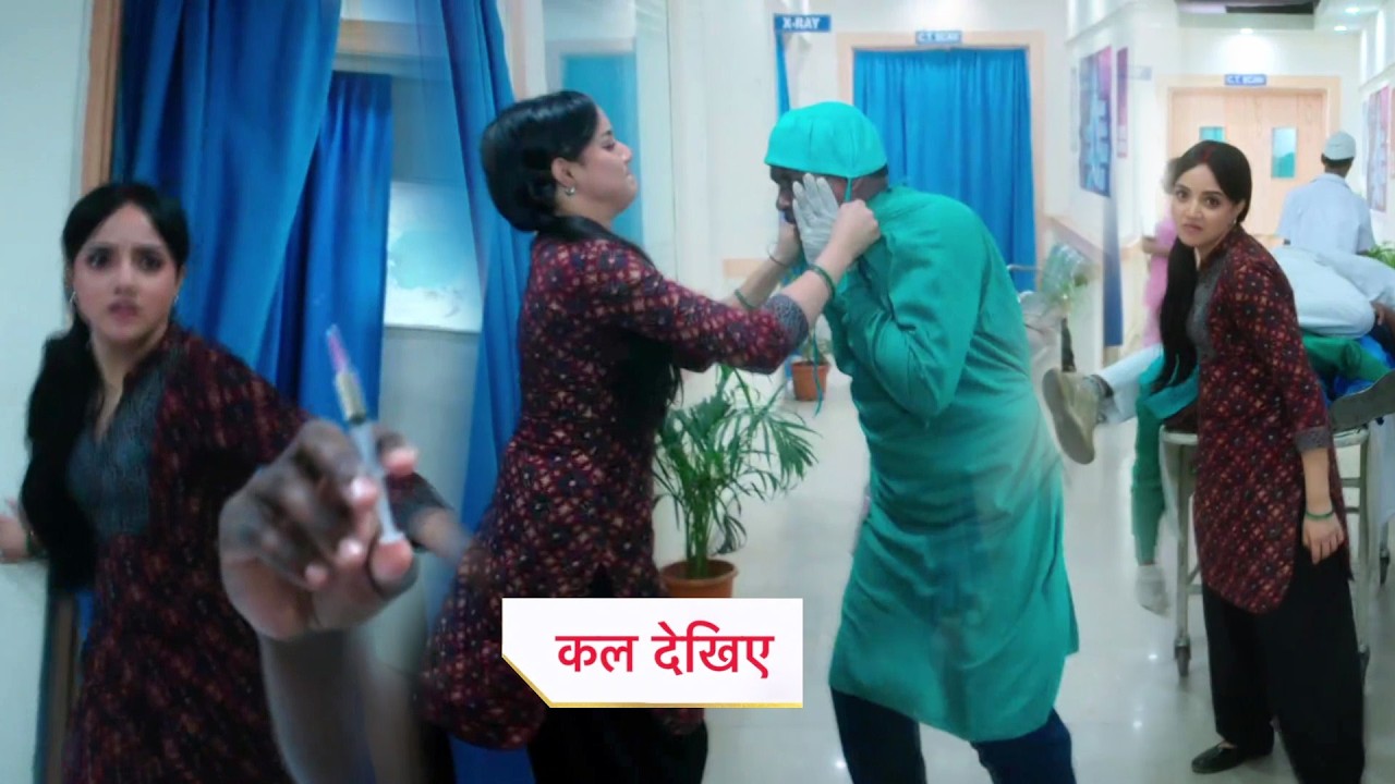 Advocate Anjali Awasthi 7th March 2025: Raghav’s Ultimatum to Gini! Advocate Anjali Awasthi 7th March 2025: Raghav’s Ultimatum to Gini!