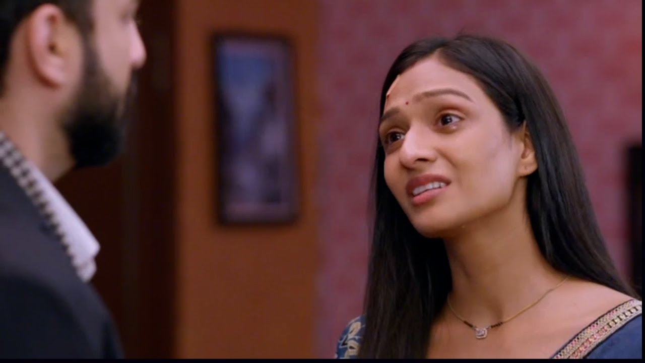 Bhagya Lakshmi 22nd June 2025 Written Update Bhagya Lakshmi 22nd June 2025 Written Update
