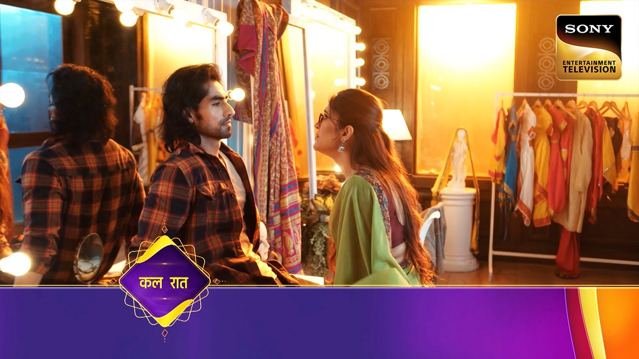 Bade Achhe Lagte Hai: Revati Kidnapped!! Is Rishabh Behind it? Bade Achhe Lagte Hai: Revati Kidnapped!! Is Rishabh Behind it?