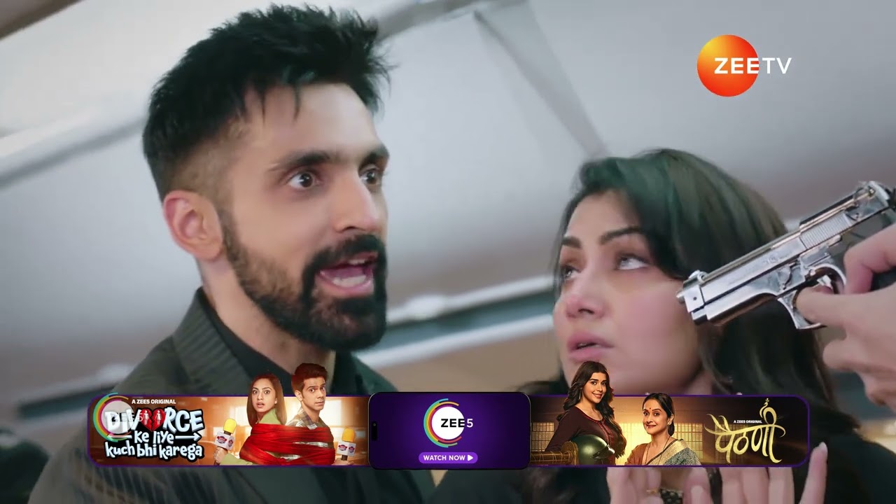 Kaise Mujhe Tum Mil Gaye 3rd March 2025 Written Update Kaise Mujhe Tum Mil Gaye 3rd March 2025 Written Update