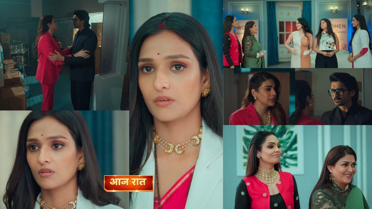 Dr. Aarambhi 30th April 2026 Written Update Dr. Aarambhi 30th April 2026 Written Update