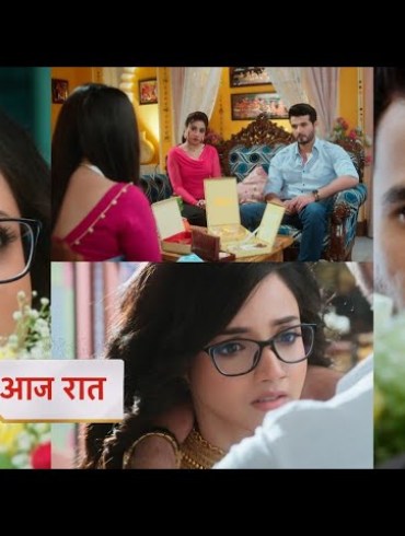 Advocate Anjali Awasthi 14th September 2025: Ved Confesses His Love for Aarti! Advocate Anjali Awasthi 14th September 2025: Ved Confesses His Love for Aarti!