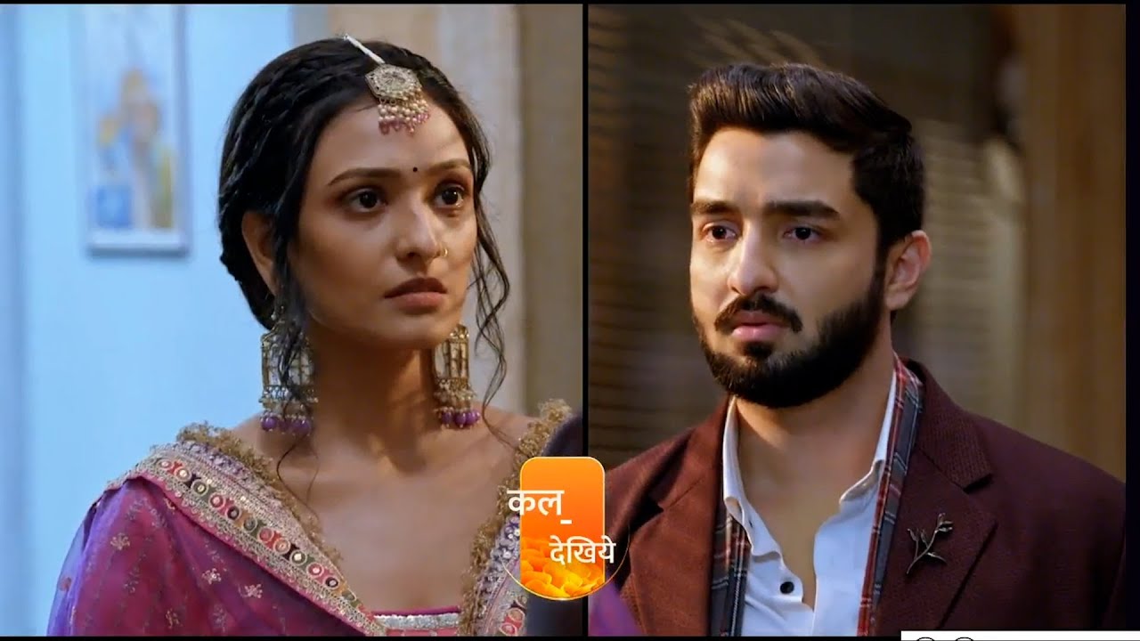 Bhagya Lakshmi 10th February 2025 Written Update Bhagya Lakshmi 10th February 2025 Written Update