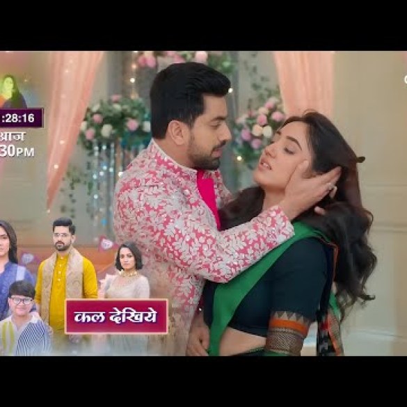 Suman Indori 5th February 2025 Written Update Suman Indori 5th February 2025 Written Update