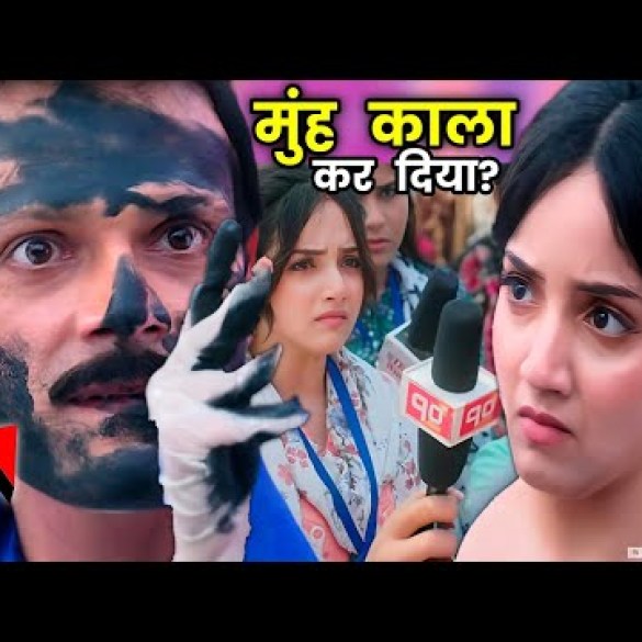 Advocate Anjali Awasthi 6th April 2026: Yuvraj Plots Against Anjali! Advocate Anjali Awasthi 6th April 2026: Yuvraj Plots Against Anjali!