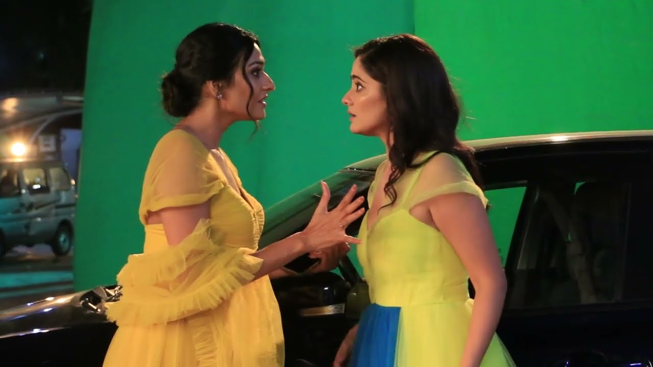 Dr. Aarambhi 8th April 2026 Written Update Dr. Aarambhi 8th April 2026 Written Update