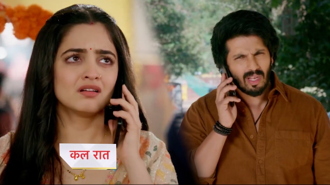 Udne Ki Aasha: Kanwar Dhillon Teases Explosive Roshni Revelation That Will Shake Family Bonds Udne Ki Aasha: Kanwar Dhillon Teases Explosive Roshni Revelation That Will Shake Family Bonds