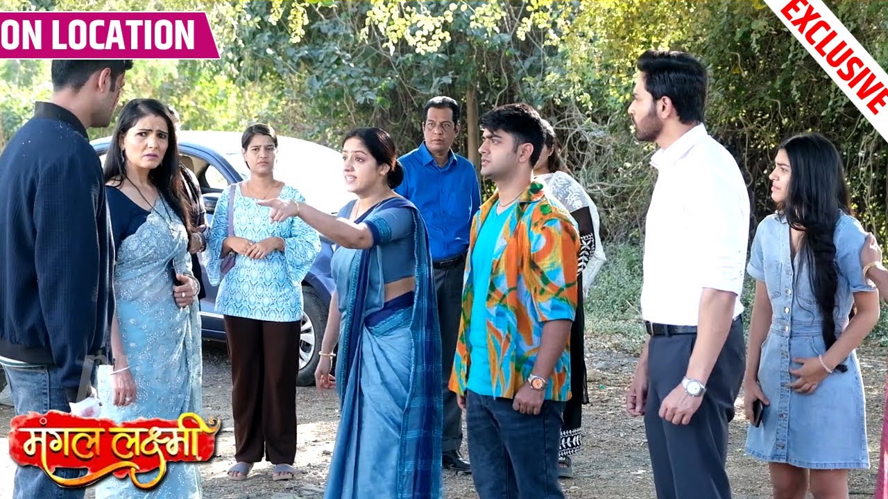 Mangal Lakshmi 12th December 2025 Written Update Mangal Lakshmi 12th December 2025 Written Update