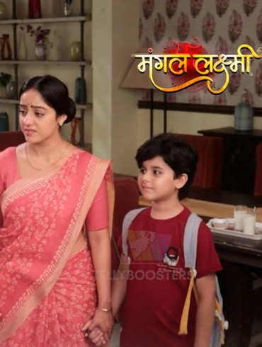 Mangal Lakshmi 17th October 2025 Written Update Mangal Lakshmi 17th October 2025 Written Update