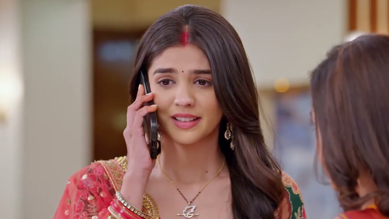 Kumkum Bhagya 15th May 2025 Written Update Kumkum Bhagya 15th May 2025 Written Update