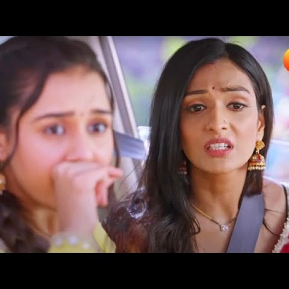 Bhagya Lakshmi 9th April 2025 Written Update Bhagya Lakshmi 9th April 2025 Written Update