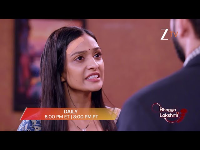 Bhagya Lakshmi 20th June 2025 Written Update Bhagya Lakshmi 20th June 2025 Written Update