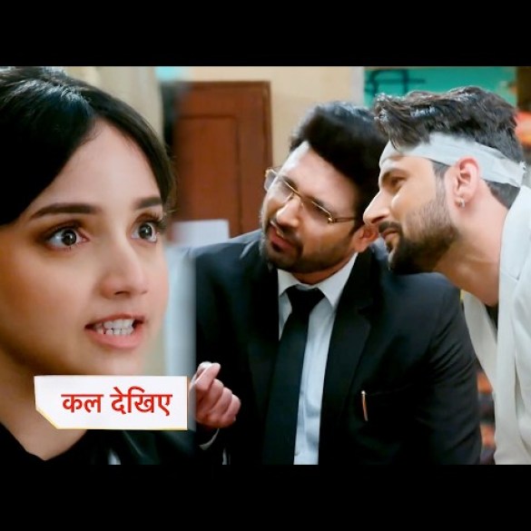 Advocate Anjali Awasthi 28th April 2026: Anjali Defeated, Dharamraj Wins Advocate Anjali Awasthi 28th April 2026: Anjali Defeated, Dharamraj Wins