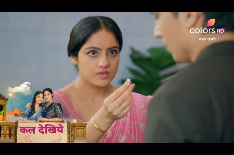 Mangal Lakshmii 13th July 2025 Written Update Mangal Lakshmii 13th July 2025 Written Update