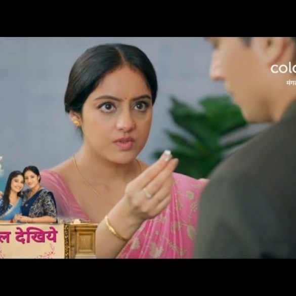 Mangal Lakshmii 13th July 2025 Written Update Mangal Lakshmii 13th July 2025 Written Update