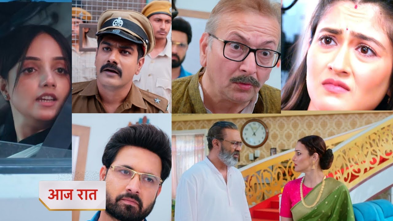 Advocate Anjali Awasthi 27th January 2026: Anjali Framed in Criminal Case! Advocate Anjali Awasthi 27th January 2026: Anjali Framed in Criminal Case!
