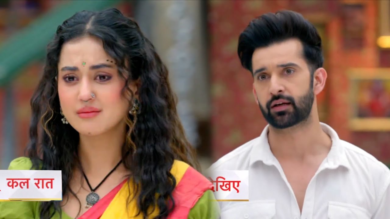 Jhanak 23rd December 2025: Jhanak Exposes Aniruddh ! Jhanak 23rd December 2025: Jhanak Exposes Aniruddh !