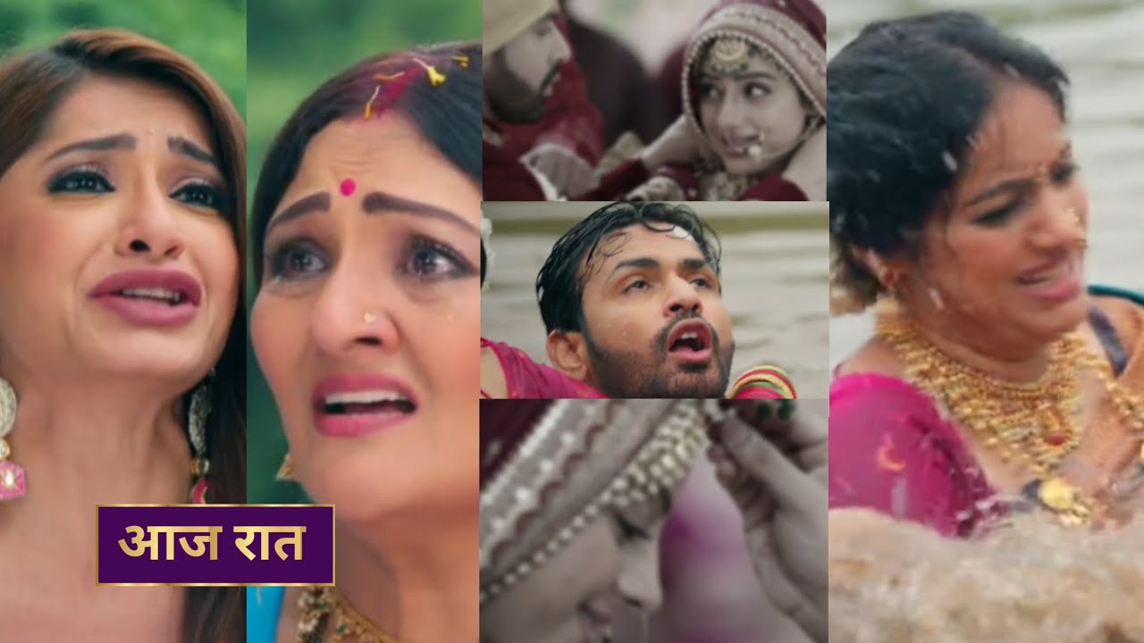 Mangal Lakshmi 8th September 2025 Written Update Mangal Lakshmi 8th September 2025 Written Update