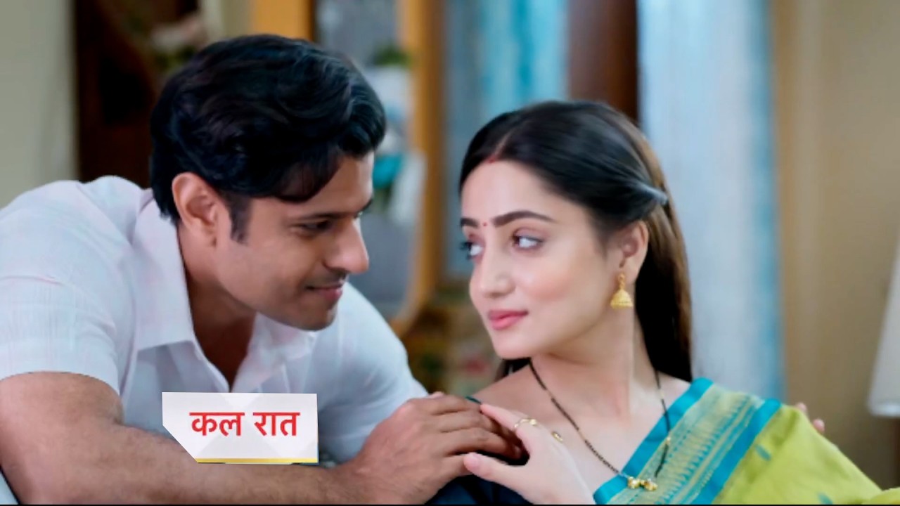 Mr And Mrs Parshuram 25th April 2026: Sheetal Targets Shivprasad in Deadly Plot Mr And Mrs Parshuram 25th April 2026: Sheetal Targets Shivprasad in Deadly Plot