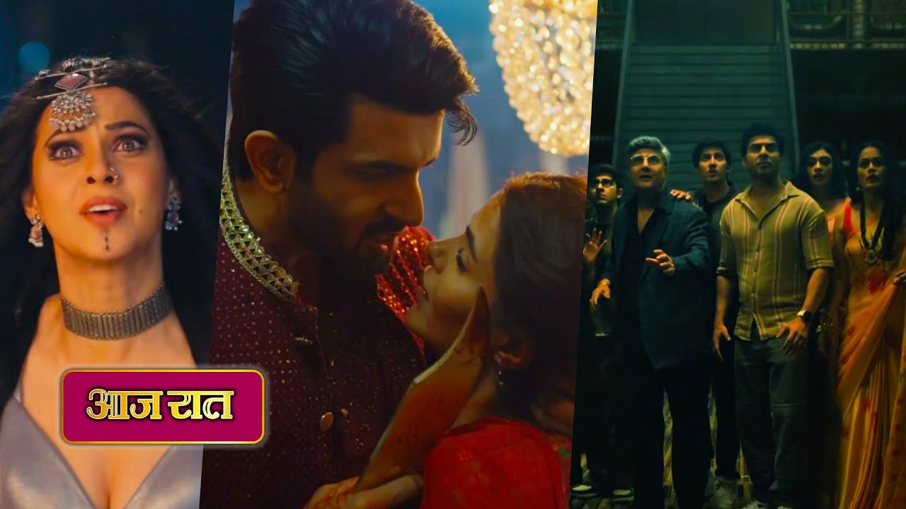 Naagin 7 17th January 2026 Written Update Naagin 7 17th January 2026 Written Update
