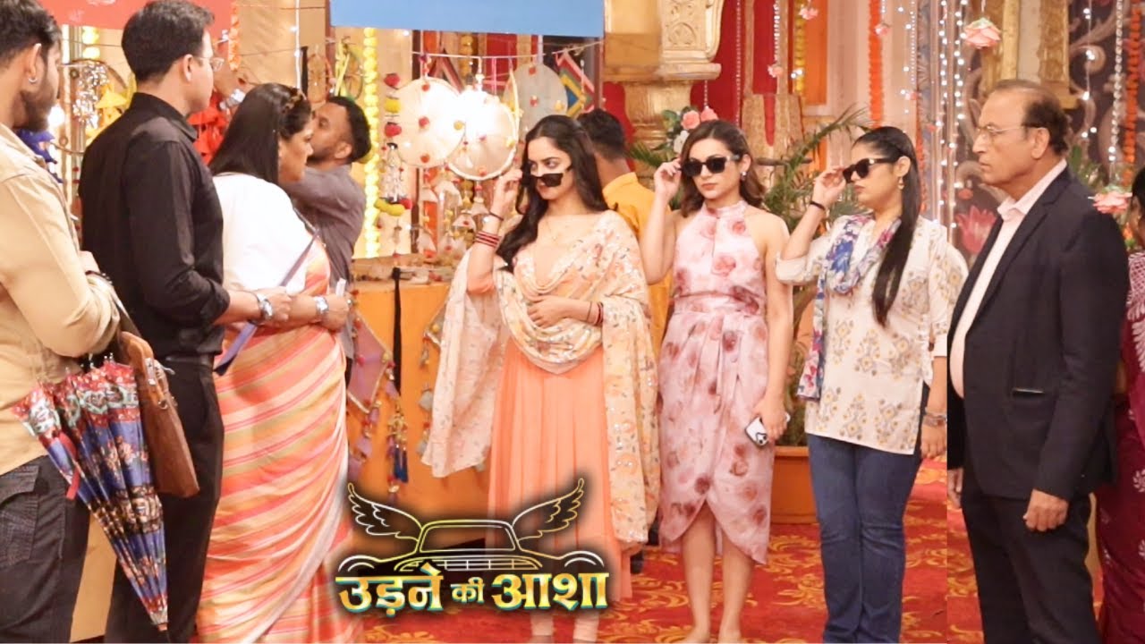 Udne Ki Aasha 17th December 2025: Sayali Proves Smart! Udne Ki Aasha 17th December 2025: Sayali Proves Smart!
